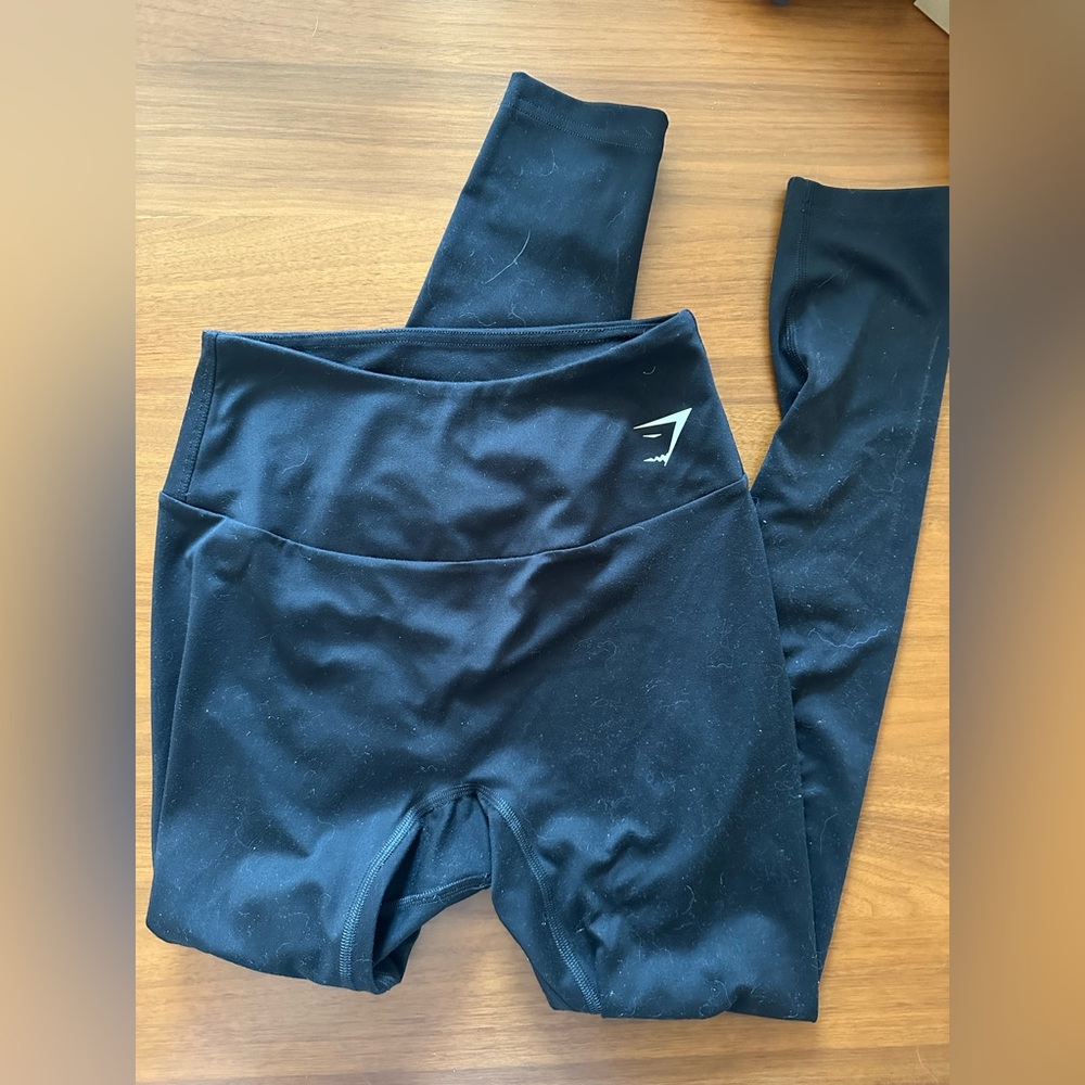 Gymshark Everyday Seamless Leggings